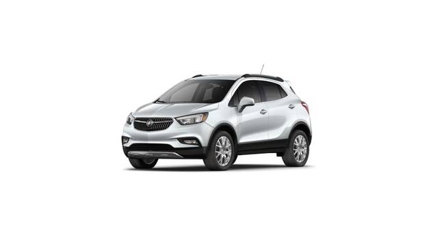 2019 Buick Encore Sport Touring AWD photo