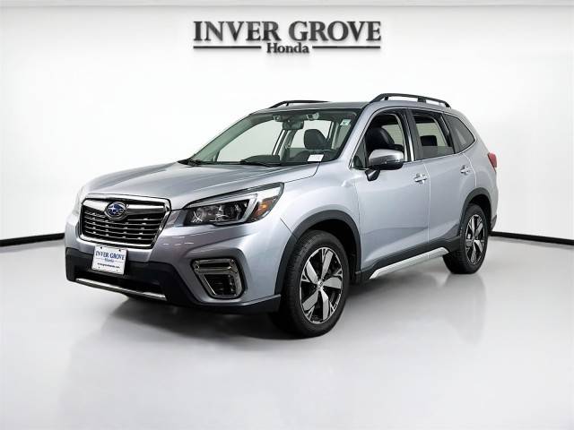 2019 Subaru Forester Touring AWD photo