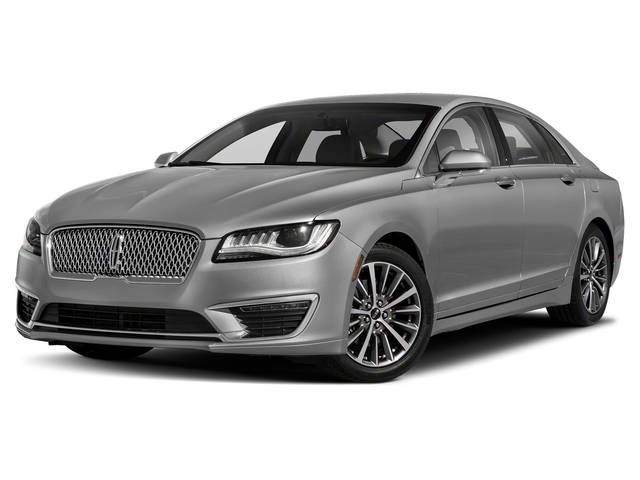 2019 Lincoln MKZ Hybrid Standard FWD photo