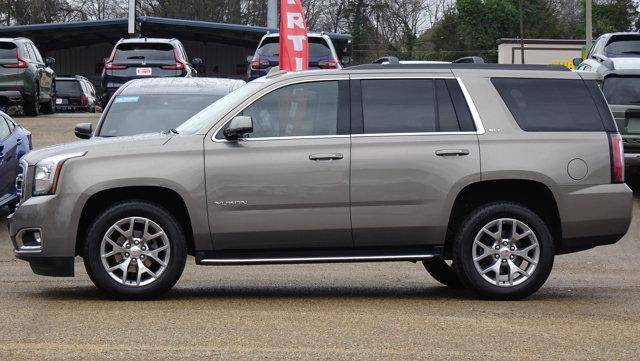 2019 GMC Yukon SLT RWD photo