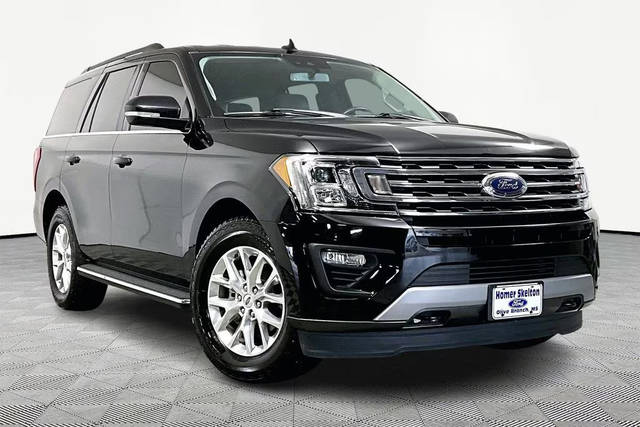 2019 Ford Expedition XLT 4WD photo