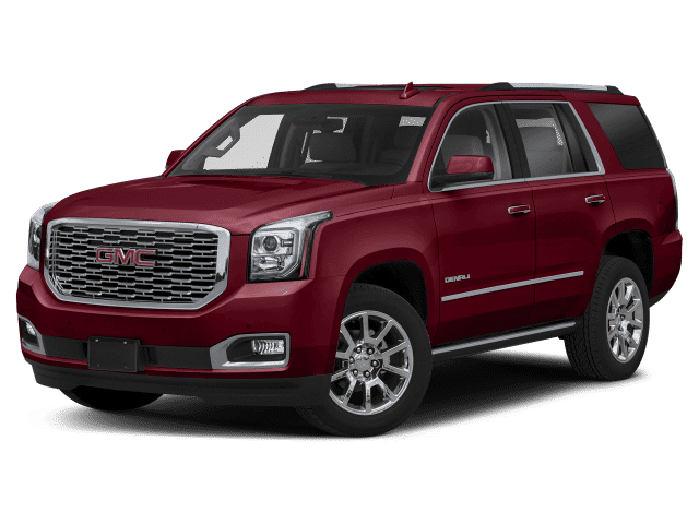 2019 GMC Yukon Denali 4WD photo