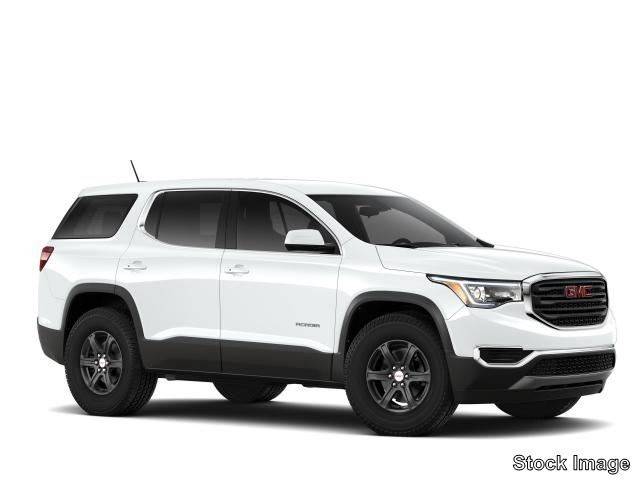 2019 GMC Acadia SLE FWD photo