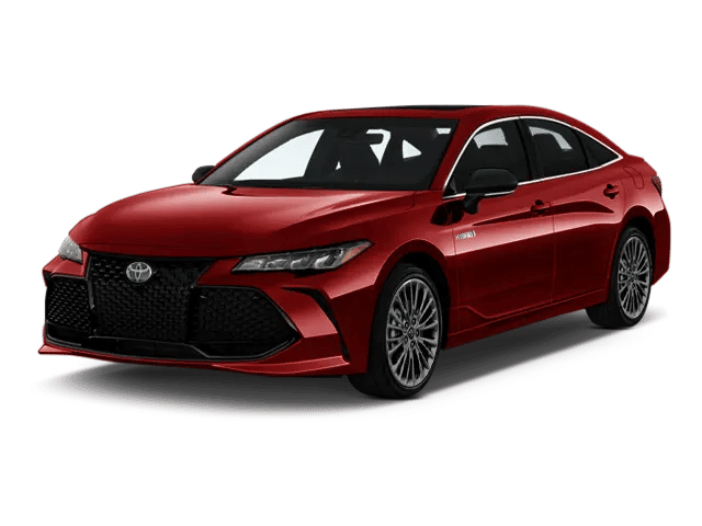 2019 Toyota Avalon Hybrid Limited FWD photo