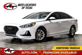 2019 Hyundai Sonata SE FWD photo