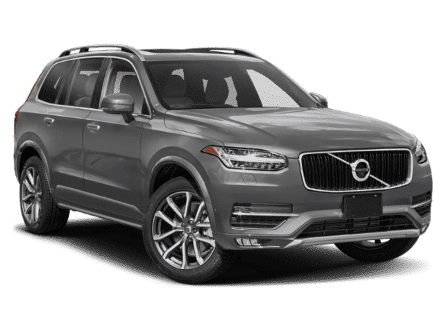 2019 Volvo XC90 Inscription AWD photo