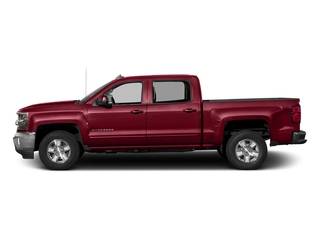 2018 Chevrolet Silverado 1500 LT 4WD photo