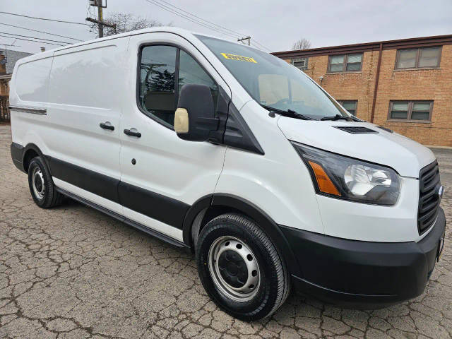 2019 Ford Transit Van RWD photo