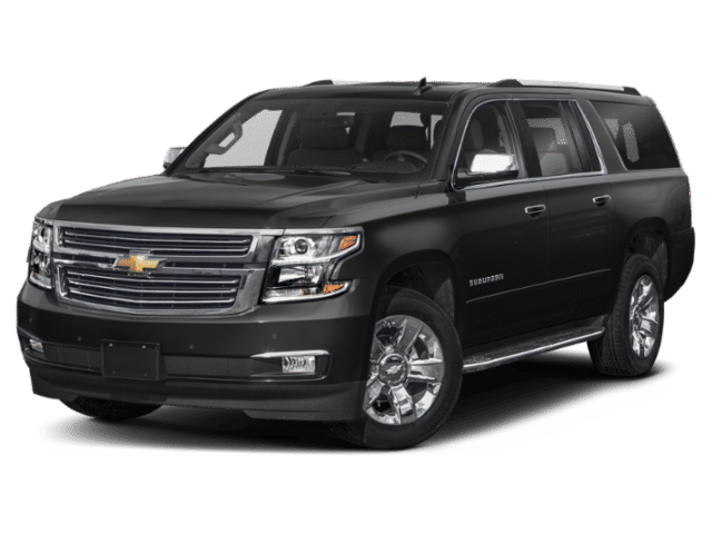 2019 Chevrolet Suburban Premier RWD photo