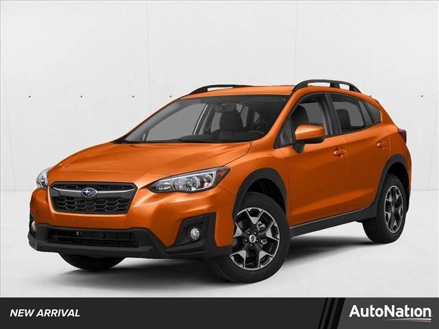 2019 Subaru Crosstrek Limited AWD photo