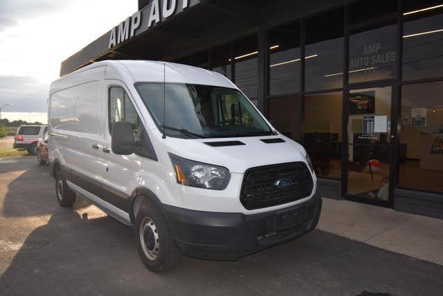 2019 Ford Transit Van  RWD photo