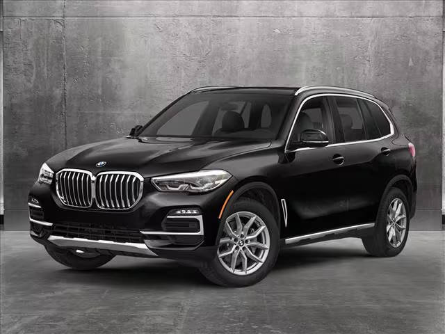 2019 BMW X5 xDrive40i AWD photo