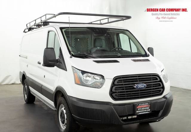 2019 Ford Transit Van RWD photo