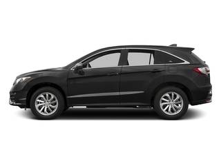 2016 Acura RDX AWD photo