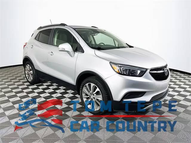 2019 Buick Encore Preferred FWD photo