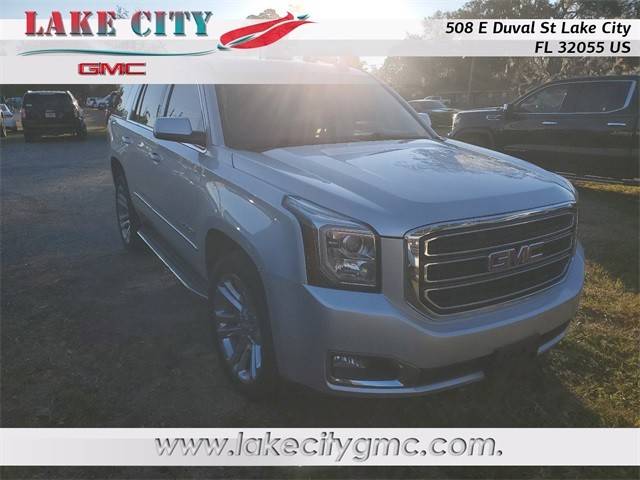 2019 GMC Yukon SLT RWD photo