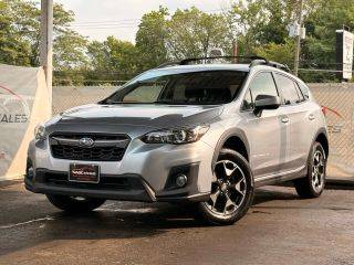 2019 Subaru Crosstrek Premium AWD photo