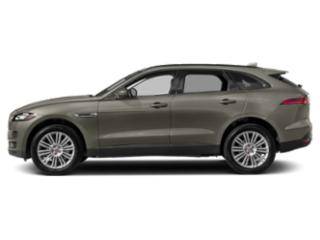 2019 Jaguar F-Pace 20d Prestige AWD photo
