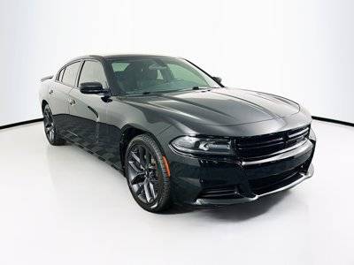 2019 Dodge Charger SXT RWD photo