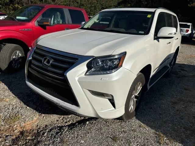 2019 Lexus GX GX 460 Premium 4WD photo