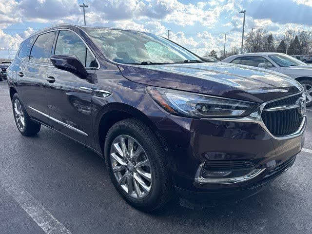 2019 Buick Enclave Essence FWD photo