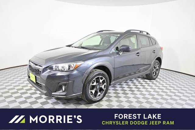 2019 Subaru Crosstrek Premium AWD photo