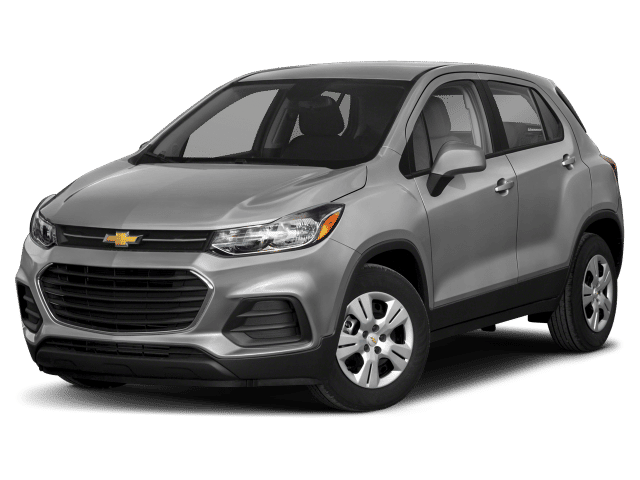 2019 Chevrolet Trax LS AWD photo