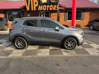 2019 Buick Encore Sport Touring FWD photo
