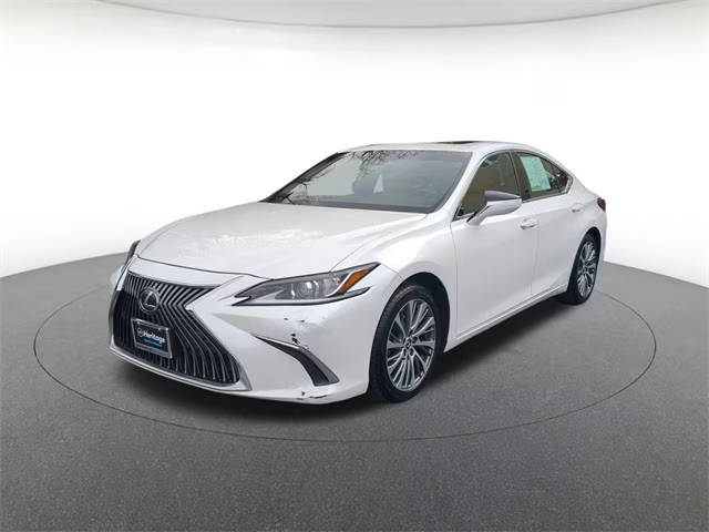 2019 Lexus ES ES 350 FWD photo
