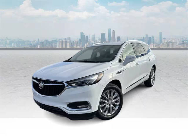 2019 Buick Enclave Essence FWD photo