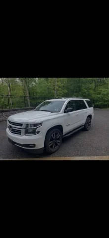 2019 Chevrolet Tahoe LT 4WD photo