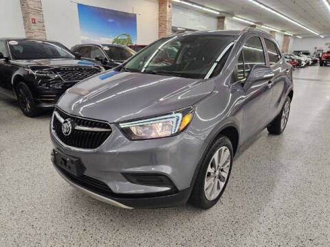 2019 Buick Encore Preferred AWD photo