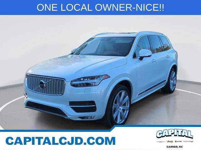 2019 Volvo XC90 Inscription AWD photo