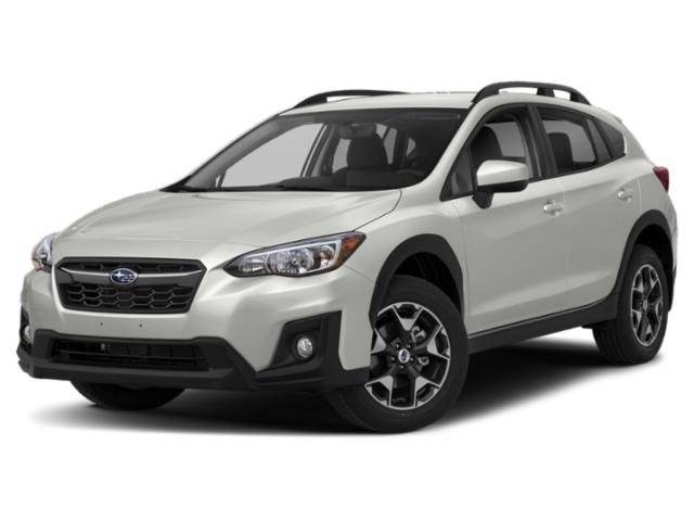 2019 Subaru Crosstrek Limited AWD photo