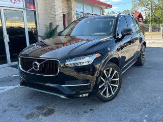 2019 Volvo XC90 Momentum FWD photo