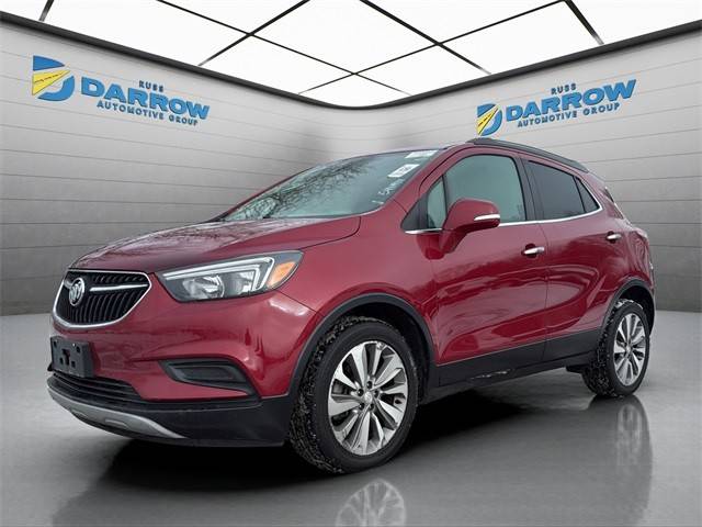 2019 Buick Encore Preferred FWD photo