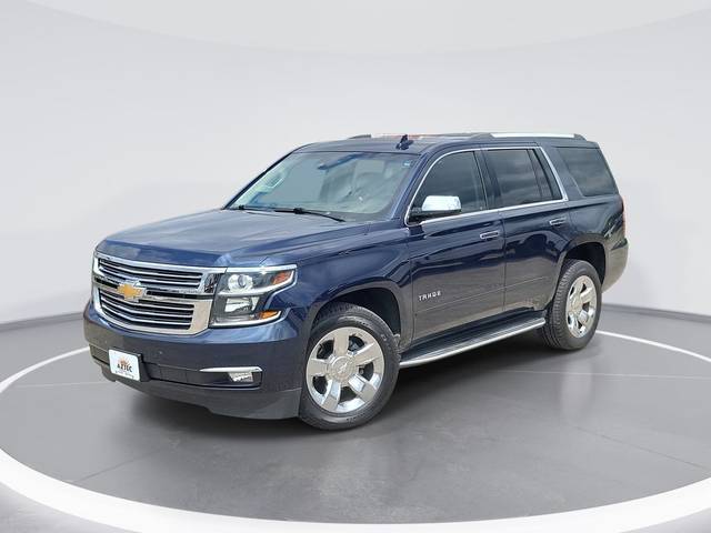 2019 Chevrolet Tahoe Premier RWD photo