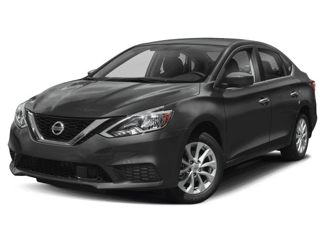 2019 Nissan Sentra SL FWD photo