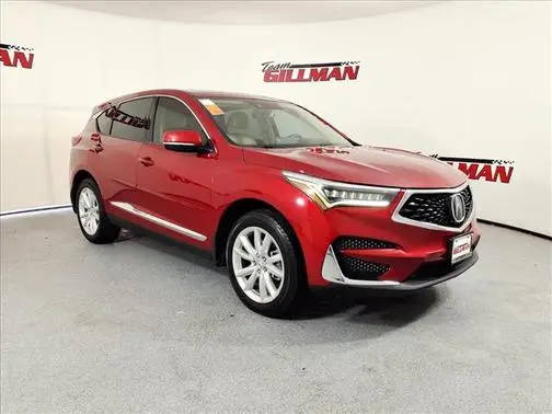 2019 Acura RDX FWD photo