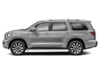 2019 Toyota Sequoia Limited 4WD photo