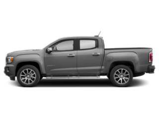 2019 GMC Canyon 4WD Denali 4WD photo