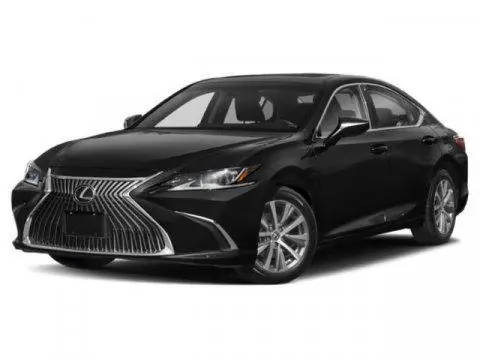 2019 Lexus ES ES 350 FWD photo