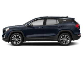 2019 GMC Terrain SLT FWD photo