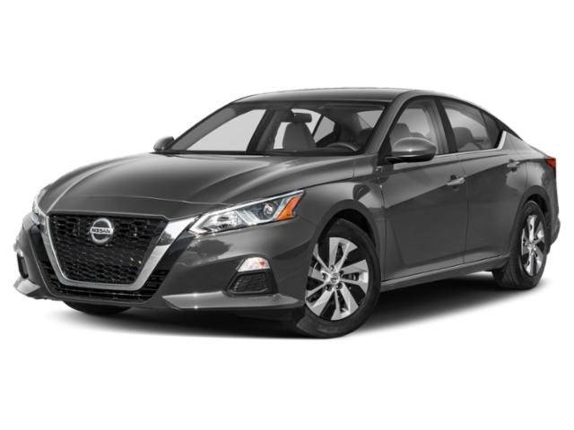 2019 Nissan Altima 2.5 S FWD photo