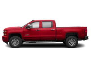 2019 Chevrolet Silverado 3500HD LTZ 4WD photo