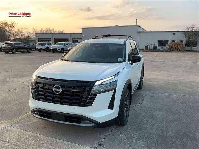 2019 GMC Acadia Denali FWD photo