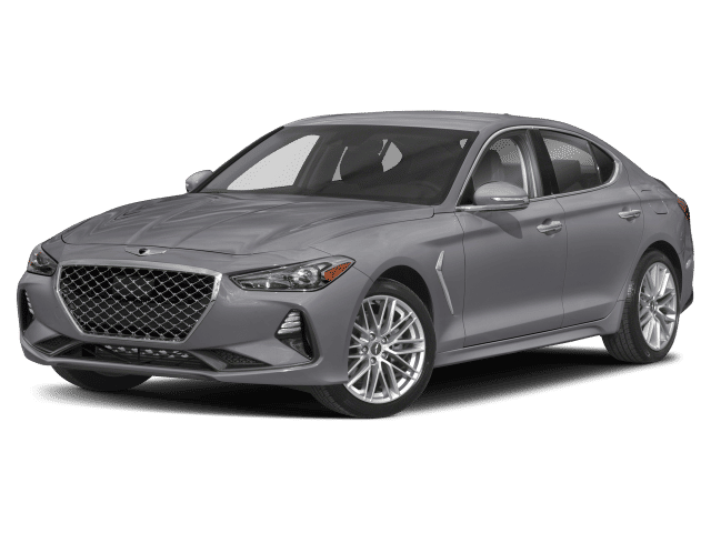 2019 Genesis G70 2.0T Sport RWD photo