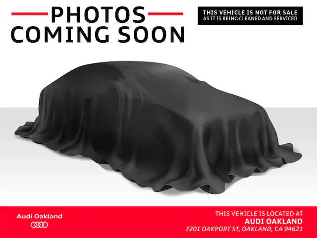 2019 Audi A4 Premium FWD photo