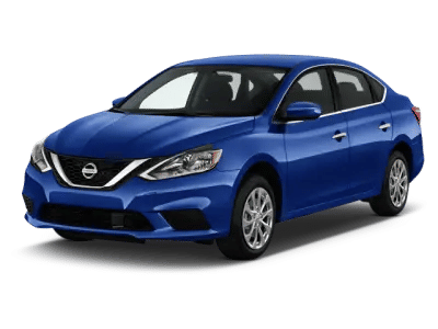 2019 Nissan Sentra SV FWD photo