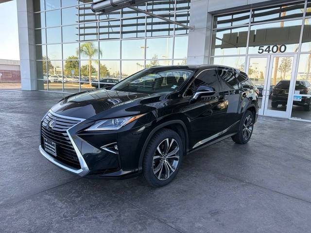 2019 Lexus RX RX 350L Premium FWD photo